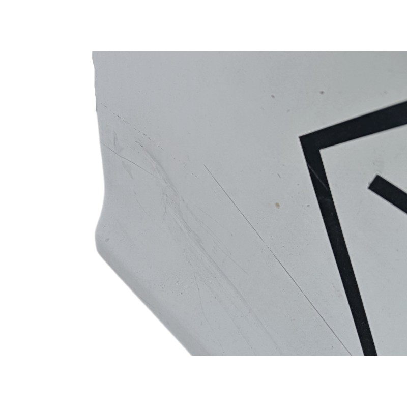 Recambio de puerta delantera izquierda para fiat ducato furgoneta (230_) 2.8 tdi referencia OEM IAM   