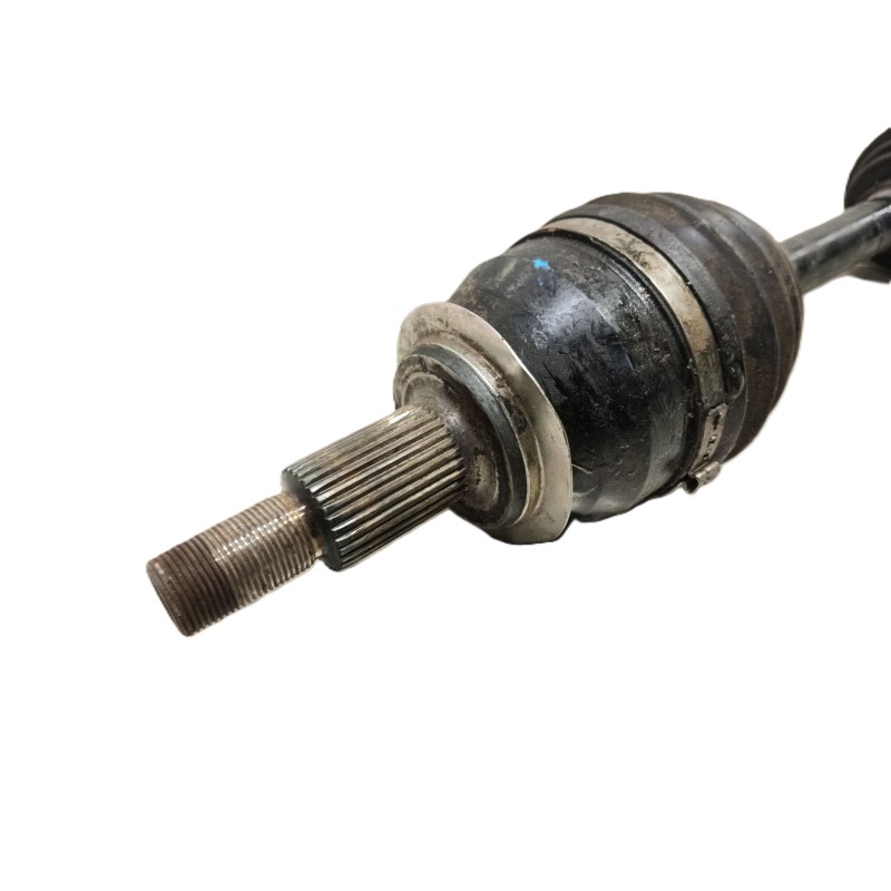 Recambio de transmision delantera derecha para mazda 3 lim. () luxury referencia OEM IAM   