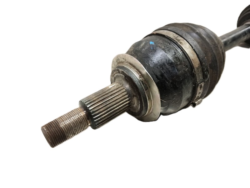 Recambio de transmision delantera derecha para mazda 3 lim. () luxury referencia OEM IAM   