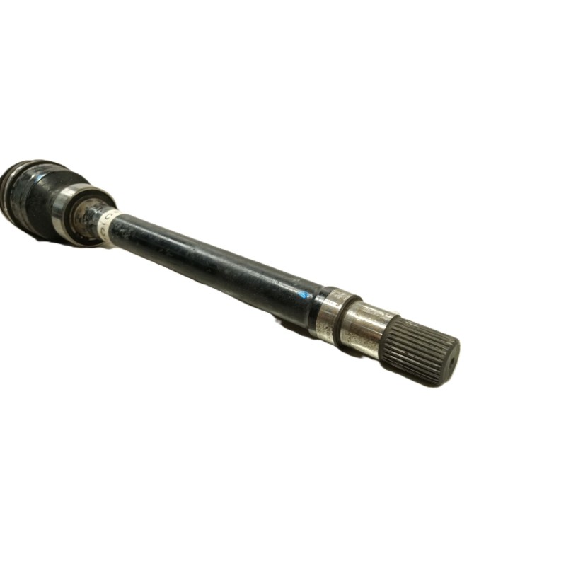 Recambio de transmision delantera derecha para mazda 3 lim. () luxury referencia OEM IAM   