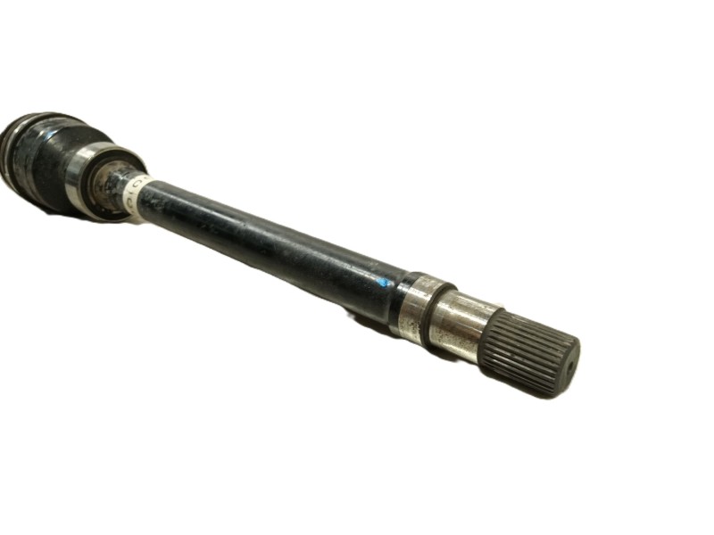 Recambio de transmision delantera derecha para mazda 3 lim. () luxury referencia OEM IAM   