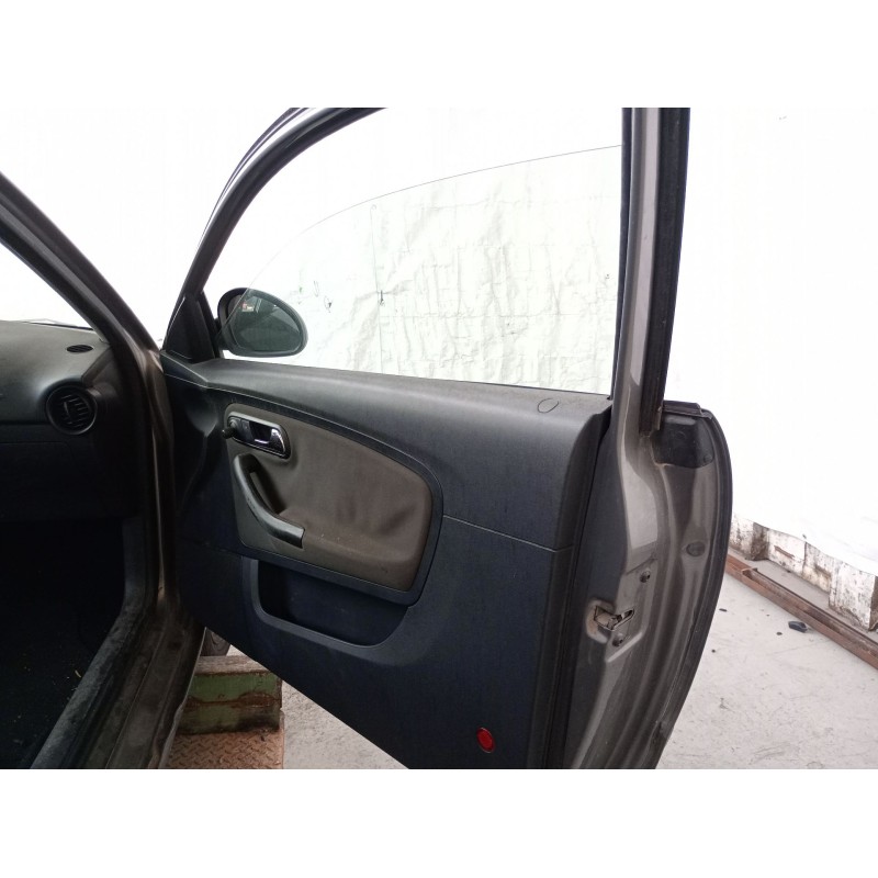 Recambio de elevalunas delantero derecho para seat ibiza iii (6l1) 1.9 sdi referencia OEM IAM 0  