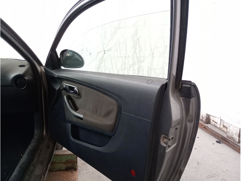 Recambio de elevalunas delantero derecho para seat ibiza iii (6l1) 1.9 sdi referencia OEM IAM 0  