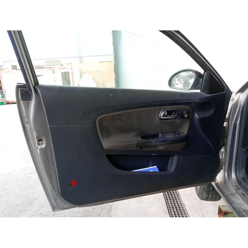 Recambio de elevalunas delantero izquierdo para seat ibiza iii (6l1) 1.9 sdi referencia OEM IAM 0  