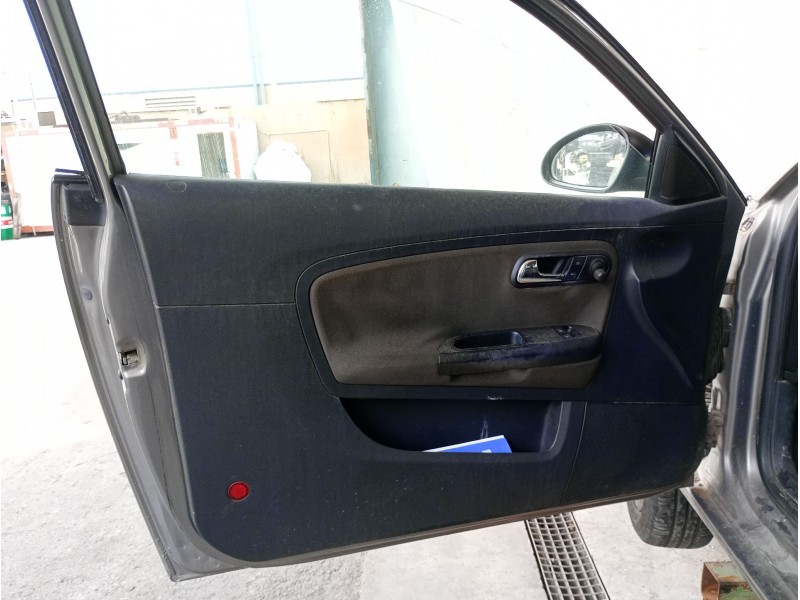 Recambio de elevalunas delantero izquierdo para seat ibiza iii (6l1) 1.9 sdi referencia OEM IAM 0  