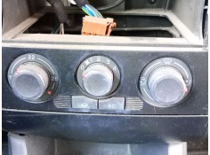 Recambio de mando calefaccion / aire acondicionado para seat ibiza iii (6l1) 1.9 sdi referencia OEM IAM 0  