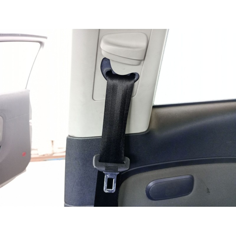 Recambio de cinturon seguridad delantero derecho para seat ibiza iii (6l1) 1.9 sdi referencia OEM IAM 0  