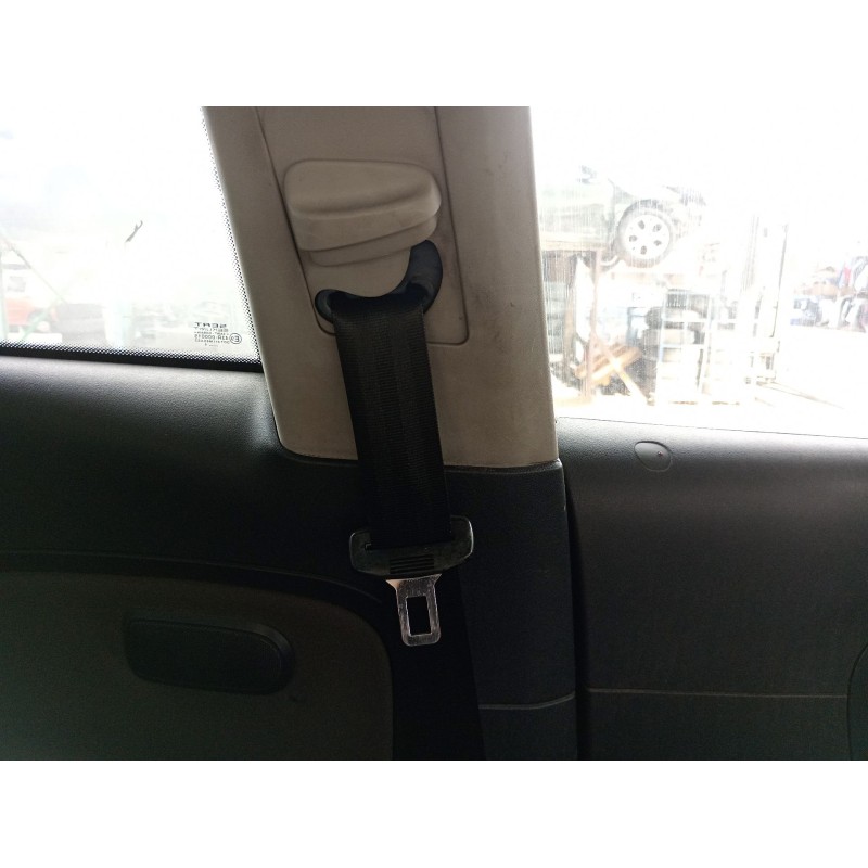 Recambio de cinturon seguridad delantero izquierdo para seat ibiza iii (6l1) 1.9 sdi referencia OEM IAM 0  