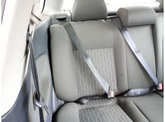 Recambio de cinturon seguridad trasero derecho para seat ibiza iii (6l1) 1.9 sdi referencia OEM IAM 0  