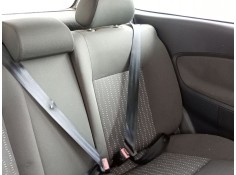 Recambio de cinturon seguridad trasero izquierdo para seat ibiza iii (6l1) 1.9 sdi referencia OEM IAM 0  