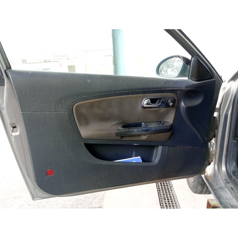 Recambio de guarnecido puerta delantera izquierda para seat ibiza iii (6l1) 1.9 sdi referencia OEM IAM 0  