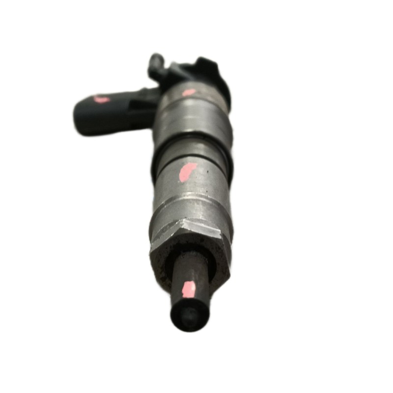 Recambio de inyector para bmw x5 (e70) 3.0d referencia OEM IAM  0445115077 