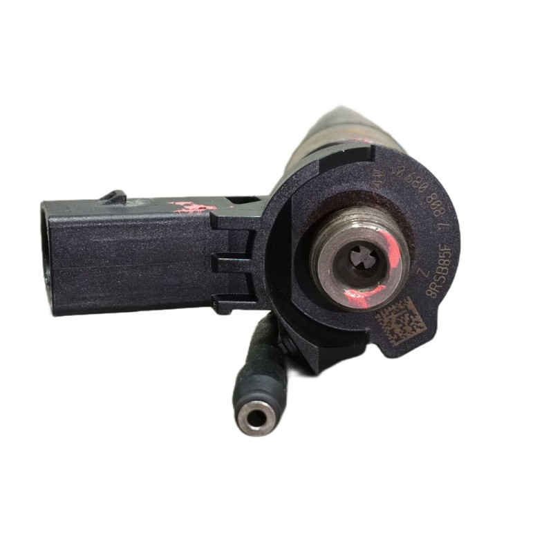 Recambio de inyector para bmw x5 (e70) 3.0d referencia OEM IAM  0445115077 