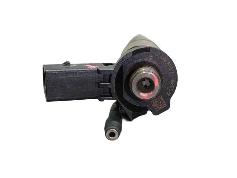 Recambio de inyector para bmw x5 (e70) 3.0d referencia OEM IAM  0445115077 