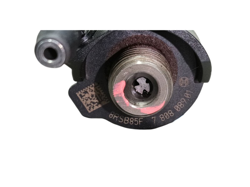 Recambio de inyector para bmw x5 (e70) 3.0d referencia OEM IAM  0445115077 