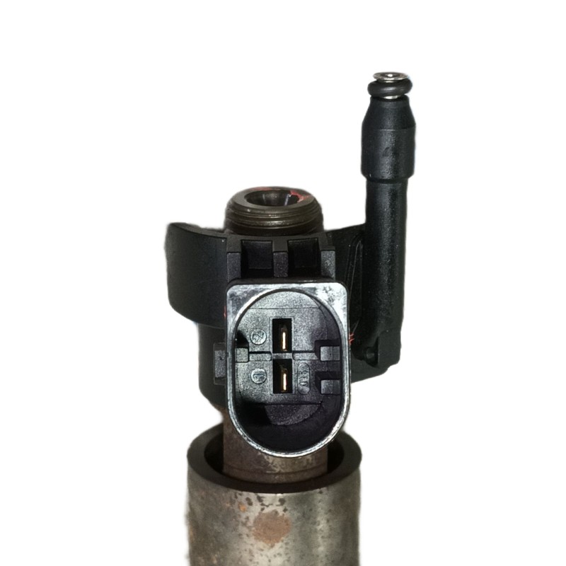 Recambio de inyector para bmw x5 (e70) 3.0d referencia OEM IAM  0445115077 