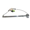 Recambio de elevalunas delantero izquierdo para nissan interstar furgoneta (x70) dci 100 referencia OEM IAM  170760588 