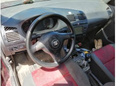 seat ibiza ii (6k1) del año 2000 2