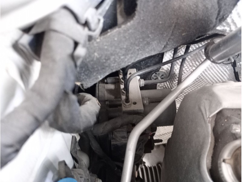 Recambio de abs para volkswagen polo vi (aw1, bz1, ae1) 1.6 tdi referencia OEM IAM   