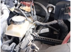 Recambio de servofreno para volkswagen polo vi (aw1, bz1, ae1) 1.6 tdi referencia OEM IAM 2Q1614106F 2Q1614105L  2