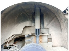 Recambio de amortiguador trasero izquierdo para volkswagen polo vi (aw1, bz1, ae1) 1.6 tdi referencia OEM IAM   