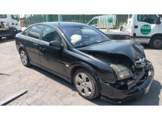 OPEL VECTRA C GTS (Z02)