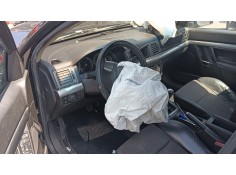 opel vectra c gts (z02) del año 2003 2