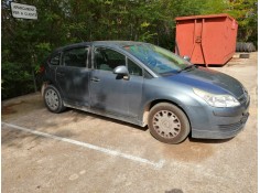CITROËN C4 I (LC_)