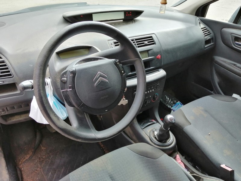 citroën c4 i (lc_) del año 2007