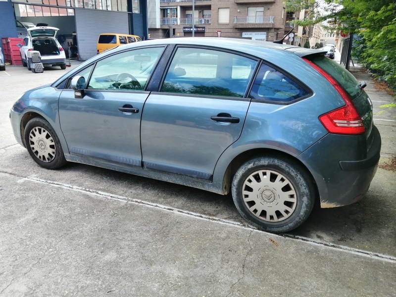 citroën c4 i (lc_) del año 2007
