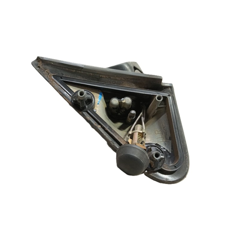 Recambio de retrovisor derecho para seat ibiza ii (6k1) 1.9 d referencia OEM IAM 0  