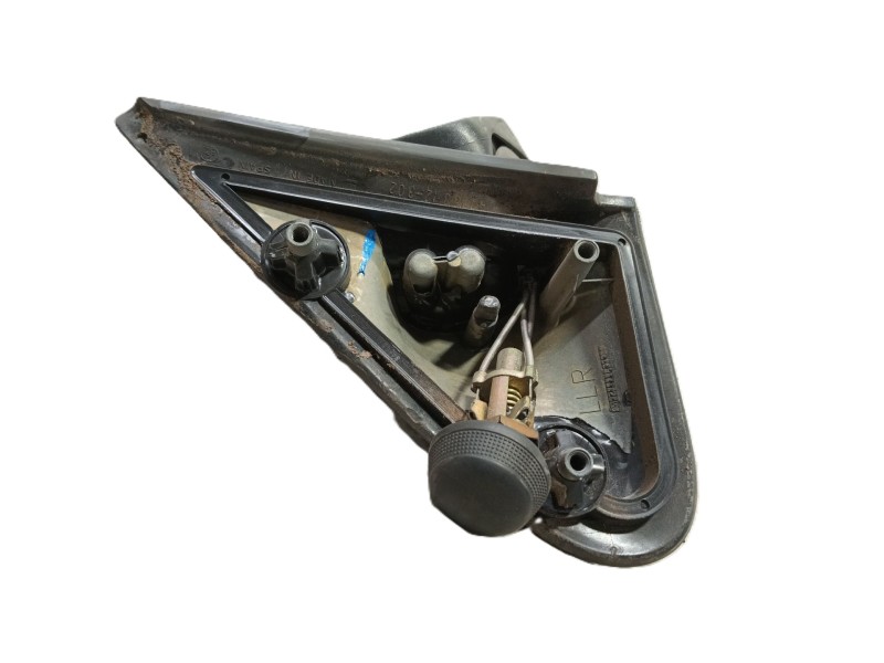 Recambio de retrovisor derecho para seat ibiza ii (6k1) 1.9 d referencia OEM IAM 0  