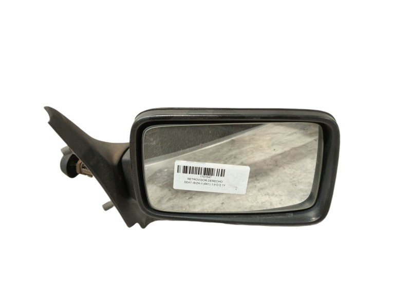 Recambio de retrovisor derecho para seat ibiza ii (6k1) 1.9 d referencia OEM IAM 0  