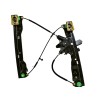 Recambio de elevalunas delantero derecho para ford focus lim. business referencia OEM IAM 924129104  ELECTRICO