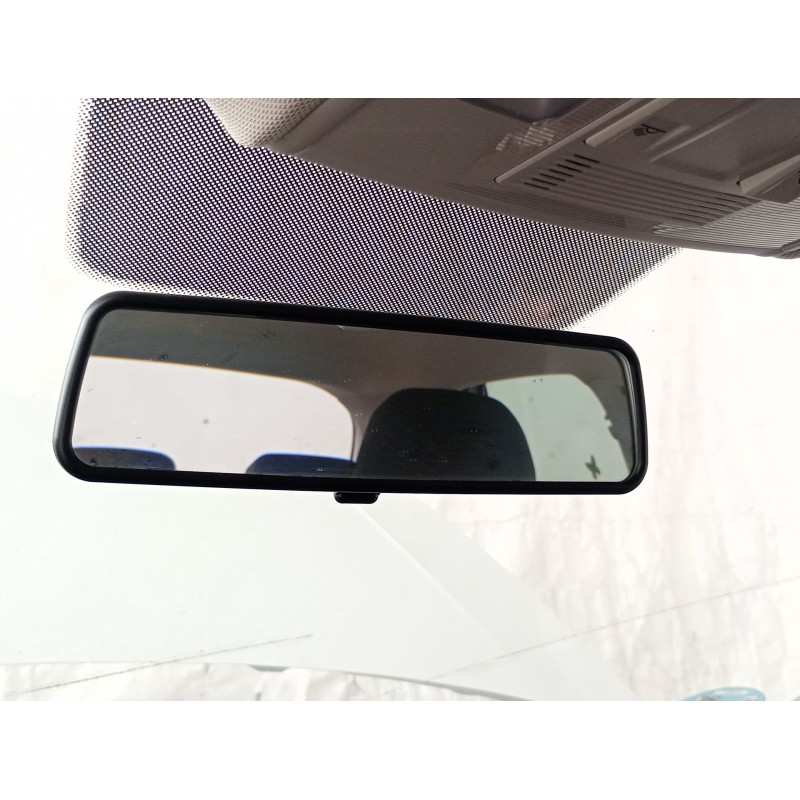 Recambio de espejo interior para volkswagen polo vi (aw1, bz1, ae1) 1.6 tdi referencia OEM IAM   