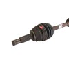 Recambio de transmision delantera derecha para ford fiesta vi (cb1, ccn) 1.25 referencia OEM IAM 2002893 8V513B436AAB 