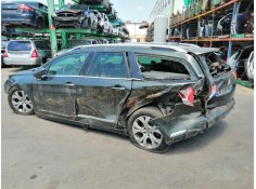 citroën c5 iii break (rw_) del año 2013 2