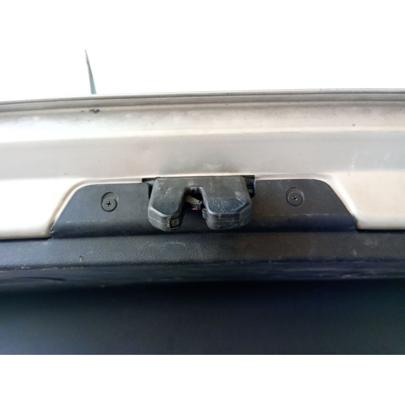 Recambio de cerradura maletero / porton para seat toledo ii (1m2) 1.9 tdi referencia OEM IAM 0  