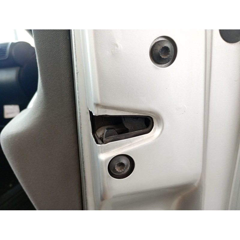 Recambio de cerradura puerta delantera derecha para seat toledo ii (1m2) 1.9 tdi referencia OEM IAM 0  