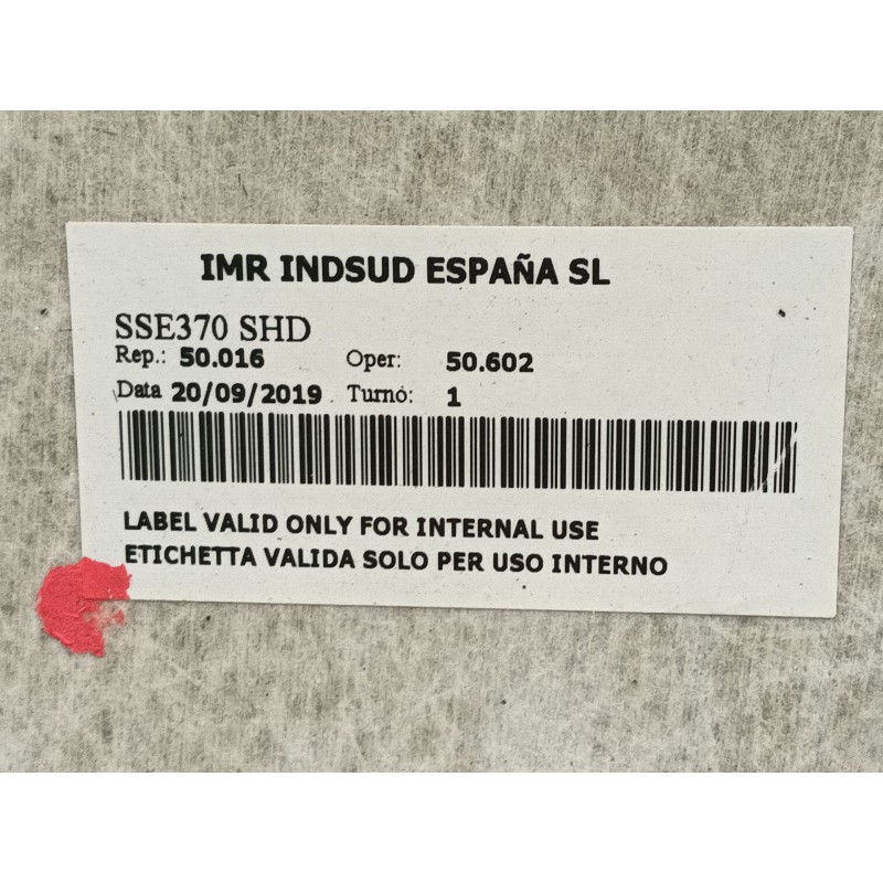 Recambio de techo interior para seat leon (5f1) 2.0 tdi referencia OEM IAM   