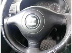 Recambio de airbag delantero izquierdo para seat toledo ii (1m2) 1.9 tdi referencia OEM IAM   