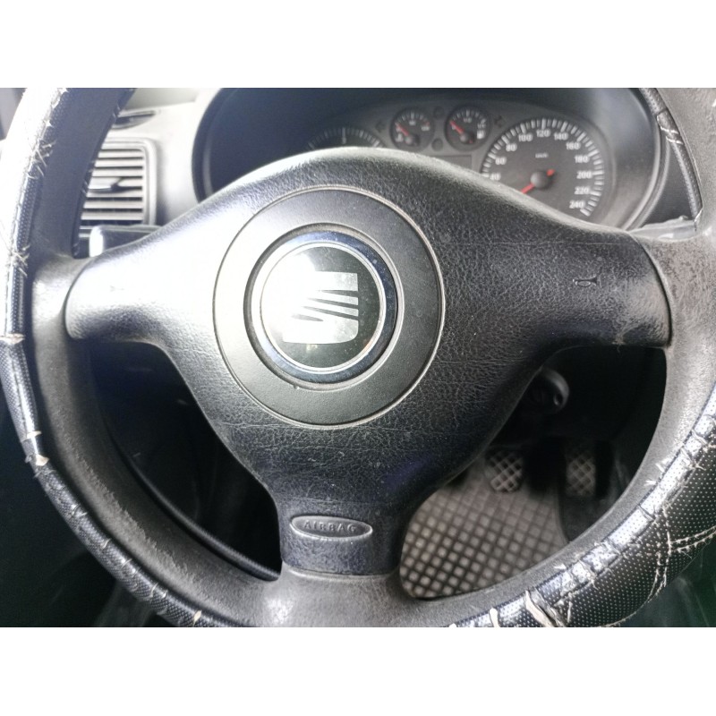 Recambio de airbag delantero izquierdo para seat toledo ii (1m2) 1.9 tdi referencia OEM IAM   