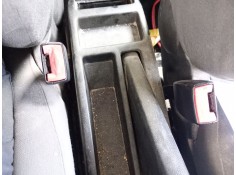 Recambio de enganche cinturon delantero derecho para seat toledo ii (1m2) 1.9 tdi referencia OEM IAM 0  