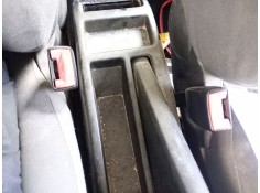 Recambio de enganche cinturon delantero izquierdo para seat toledo ii (1m2) 1.9 tdi referencia OEM IAM 0  