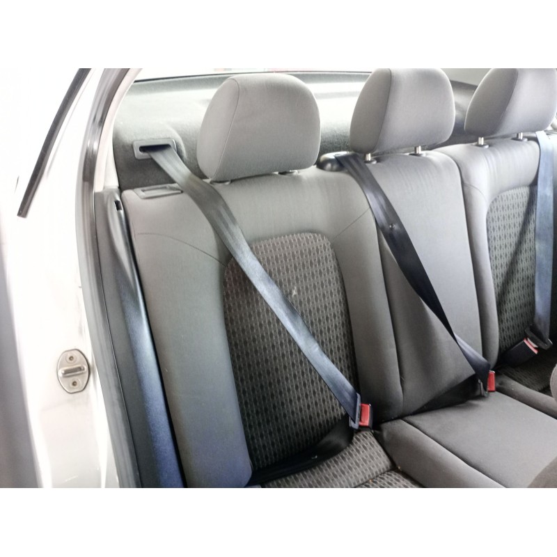 Recambio de cinturon seguridad trasero derecho para seat toledo ii (1m2) 1.9 tdi referencia OEM IAM 0  