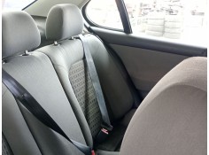 Recambio de cinturon seguridad trasero izquierdo para seat toledo ii (1m2) 1.9 tdi referencia OEM IAM 0  
