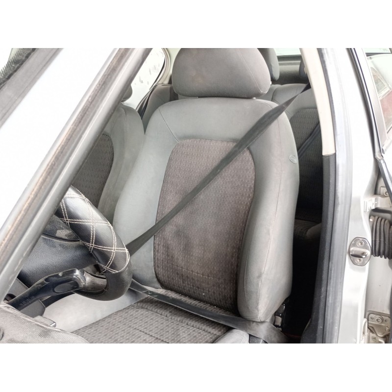 Recambio de cinturon seguridad delantero izquierdo para seat toledo ii (1m2) 1.9 tdi referencia OEM IAM 0  