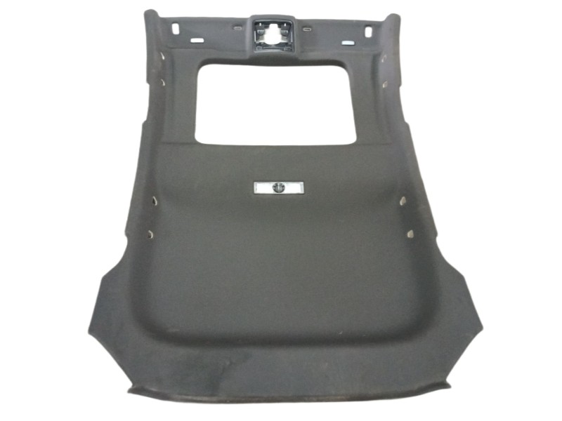Recambio de techo interior para seat leon (5f1) 2.0 tdi referencia OEM IAM  5F4867501AJ 