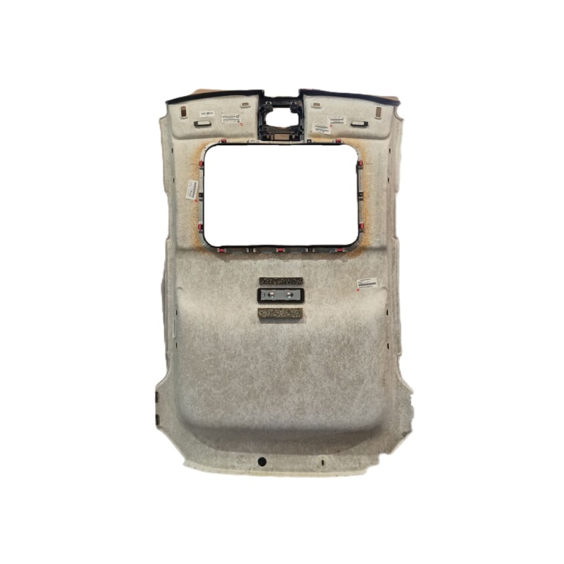Recambio de techo interior para seat leon (5f1) 2.0 tdi referencia OEM IAM  5F4867501AJ 