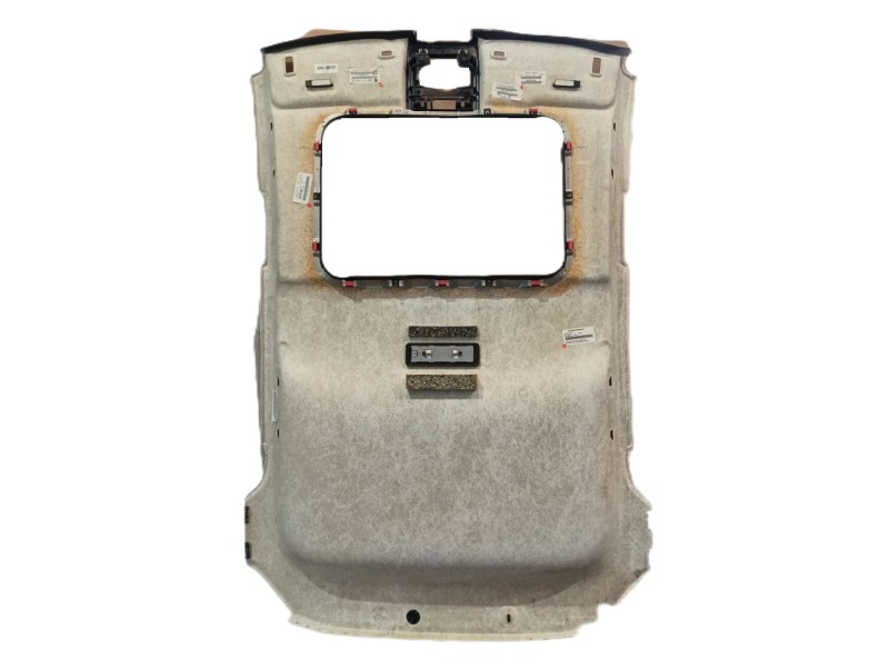 Recambio de techo interior para seat leon (5f1) 2.0 tdi referencia OEM IAM  5F4867501AJ 